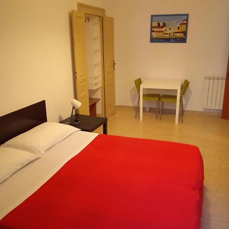 B&B Caravaggio Only 200 Metres From Ortigia Syracuse Buitenkant foto