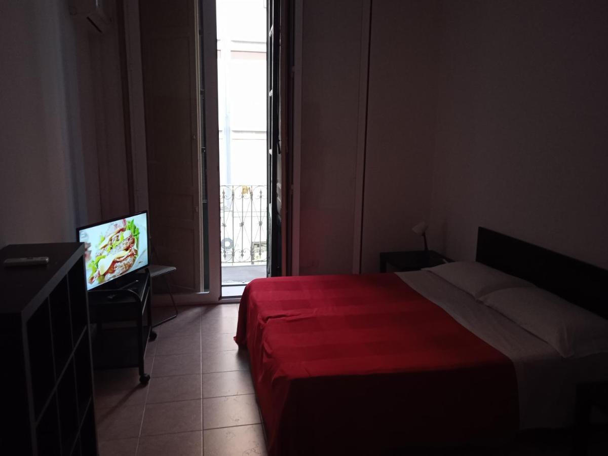 B&B Caravaggio Only 200 Metres From Ortigia Syracuse Buitenkant foto