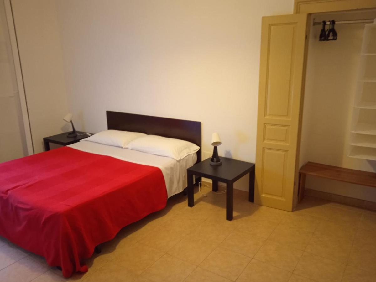 B&B Caravaggio Only 200 Metres From Ortigia Syracuse Buitenkant foto