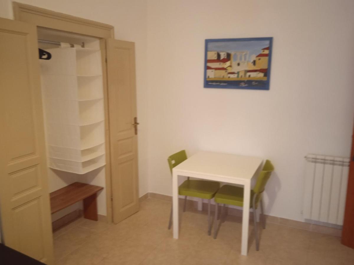 B&B Caravaggio Only 200 Metres From Ortigia Syracuse Buitenkant foto