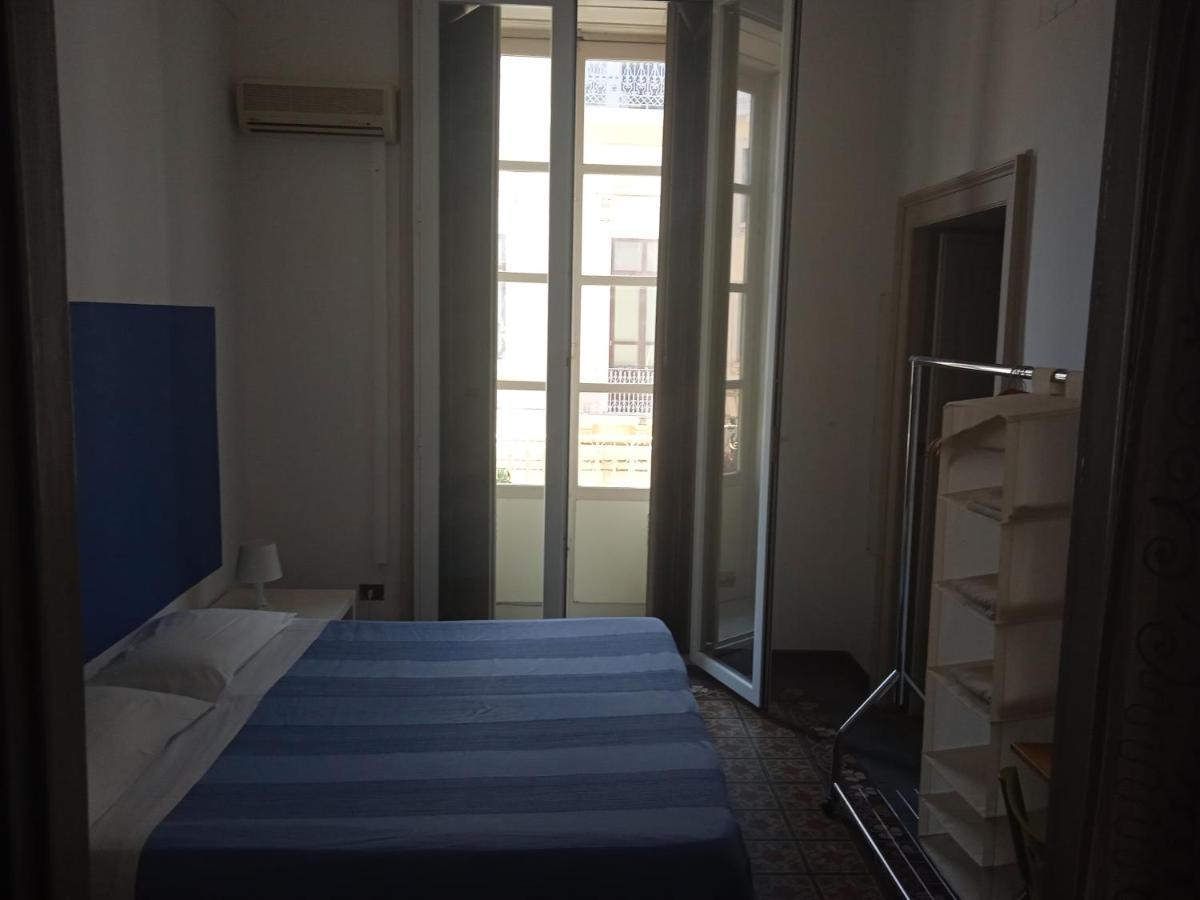 B&B Caravaggio Only 200 Metres From Ortigia Syracuse Buitenkant foto