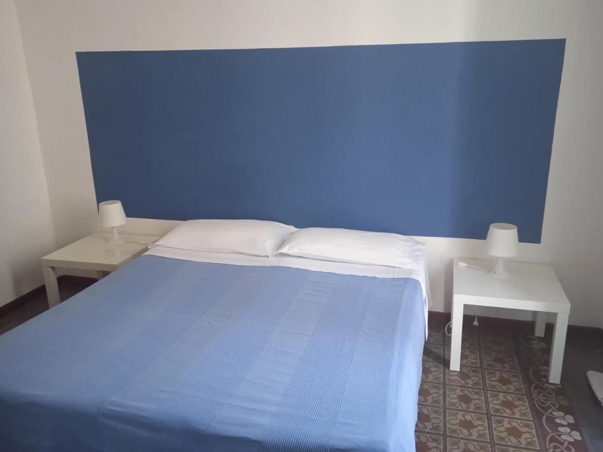 B&B Caravaggio Only 200 Metres From Ortigia Syracuse Buitenkant foto